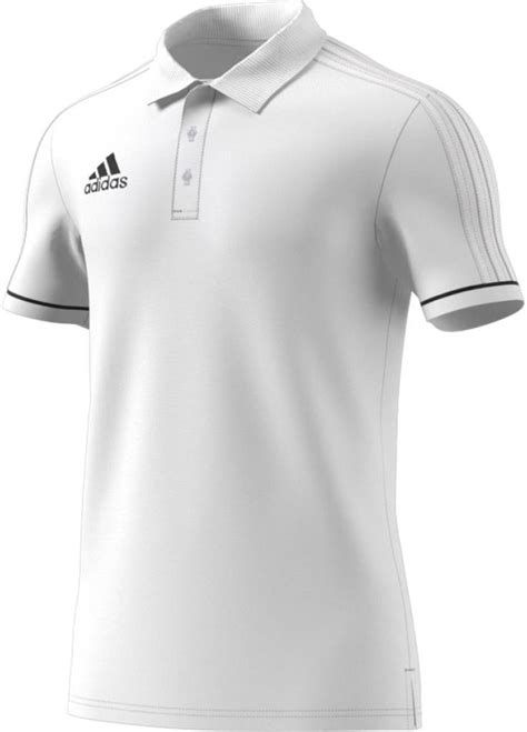 adidas tiro 17 poloshirt weiß|adidas Tiro 17 Polo – Best Buy Soccer.